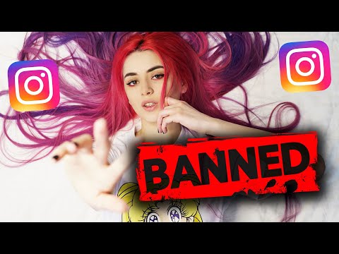 Видео: ИНСТАГРАМ ХУДШАЯ СОЦ СЕТЬ