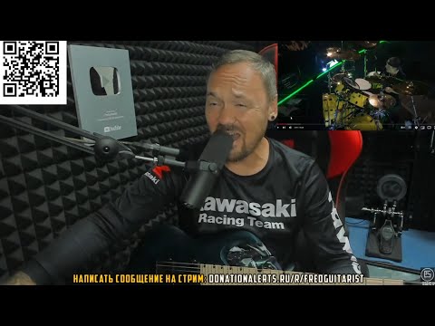 Видео: СЛУЧИЛОСЬ ЛИ ЧУДО?! METALLICA СЫГРАЛИ MASTER OF PUPPETS В 2024 ГОДУ!