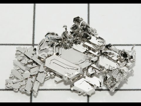 Видео: Платина