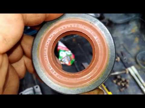 Видео: Разобрался промвал Нива,снял раздатку .