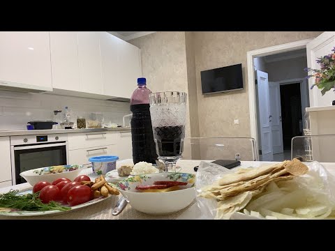 Видео: Алко Стрим! Натуральный  МУКБАНГ