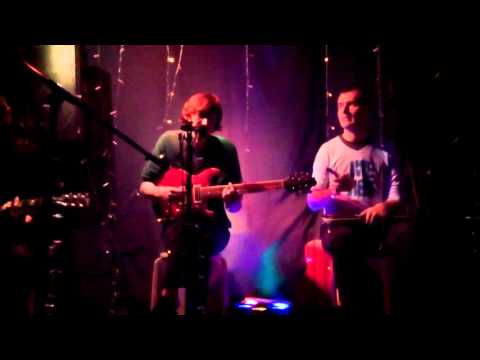 Видео: Дайте танк (!) - Грех (live @ Светлая 03.01.2016)