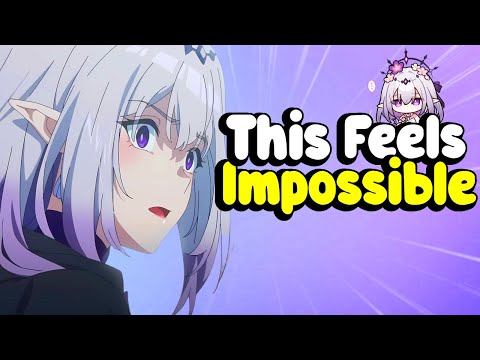 Видео: Honkai Star Rail кажется НЕВОЗМОЖНЫМ для вернувшихся/новых игроков!