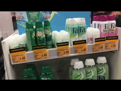 Видео: Эстония. Цены в магазине «Selver”#слюбовьюизэстонии #жизньвэстонии #novatinafilm #vlog 