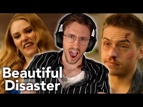 Видео: Фанфик, который сломал меня *Прекрасная катастрофа*