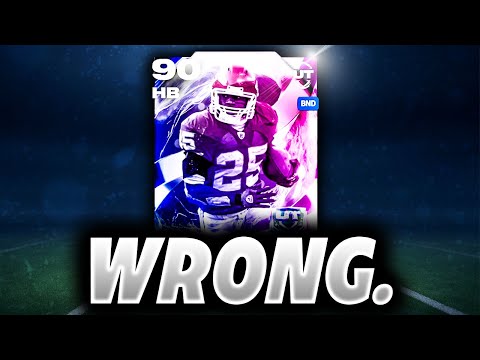 Видео: Не делайте неправильный выбор...