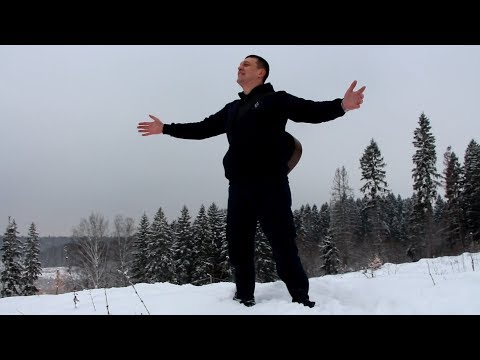 Видео: Вячеслав Антонов и Аделина Демидова.  Остров.