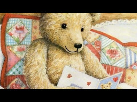 Видео: 15. 🐻 мишки в крестиках.Что вышила и что лежит в закромах.