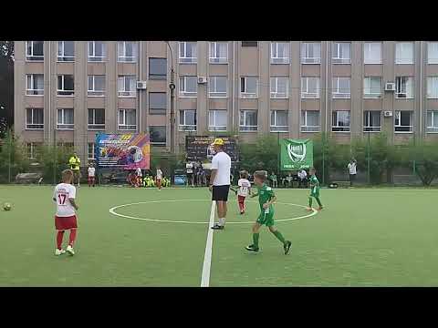 Видео: Нива(білі) Ліцей(Родниківка)