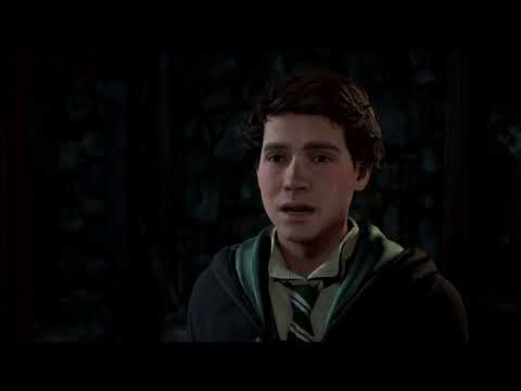 Видео: ПРОКЛЯТИЕ - Hogwarts Legacy(Ru) #12