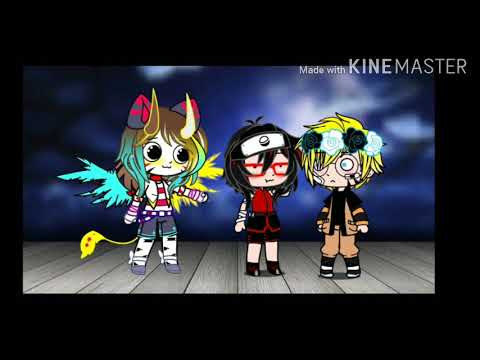 Видео: Aск~  #1🦊( Naruto_Boruto )