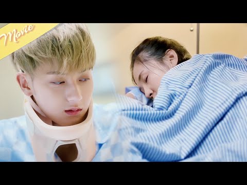 Видео: Топ-звезда с температурой 😷, Золушка всю ночь рядом 🌙. Утром сердце растаяло!