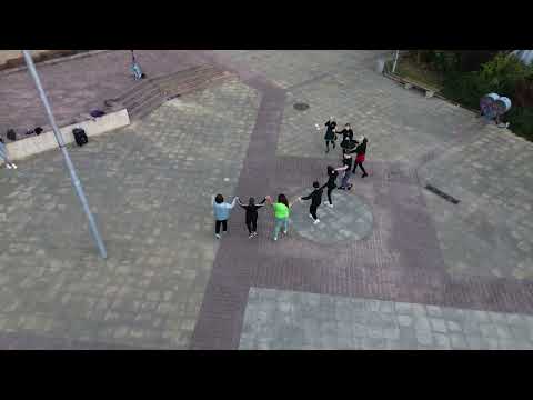 Видео: Неделно хоро гр.Смолян кв.Устово