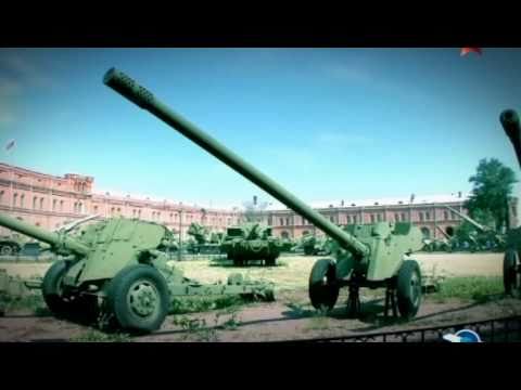 Видео: Из всех орудий,  Фильм 8, 1/3