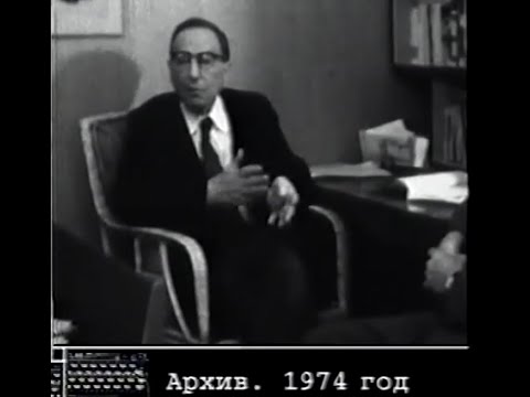 Видео: ”Вениамин Каверин”. Фильм Льва Соболева и Елены Даровой.  2002
