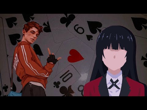 Видео: 🎲[Реакция трилогии ВРИ на Нила как Джабами Юмеко]🎲