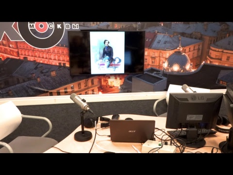 Видео: Не так / Суд над отставным майором Мартыновым и другими // 31.03.19