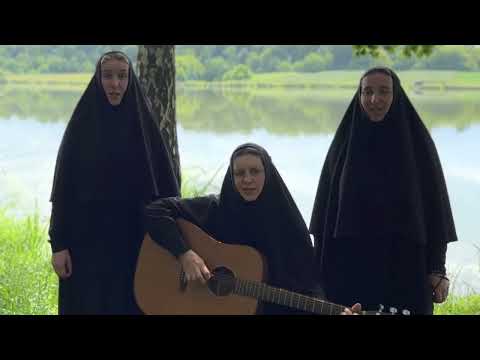 Видео: Вітання архієпископу Пимену в ДЕНЬ НАРОДЖЕННЯ