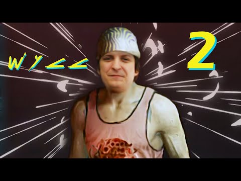 Видео: ШУСС КИБЕРПАНКУЕТ #2/CYBERPUNK 2077/Wycc220