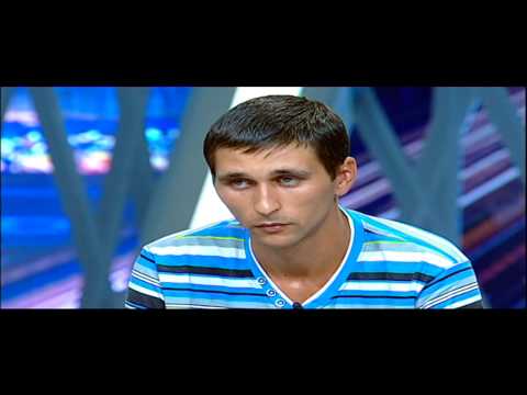 Видео: Чувство вины. Касается Каждого, эфир от 4.09.2014