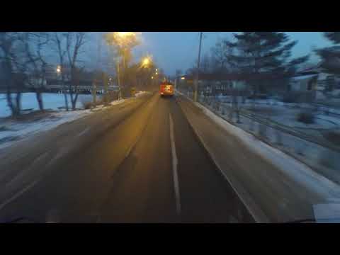 Видео: Поехали! (выезд на пожар)22.12.17.  Камаз АЦ 8/70