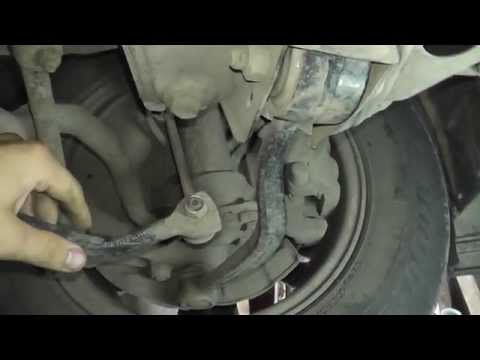 Видео: Стуки в передней подвеске самая частая причина (bmw e34)
