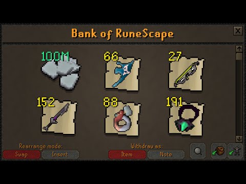 Видео: Банк выглядит безумным [Дорога к 500Б, эпизод 7]