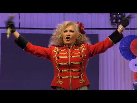 Видео: Павловск.Светлана Разина.