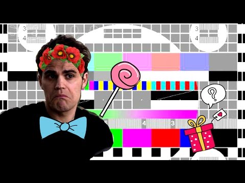 Видео: Дневники вампира - муз.нарезка 23 (МНОГО МНОГО ТРЕША 6 сезон)
