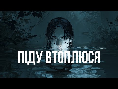 Видео: Піду втоплюся (Metal version 2)