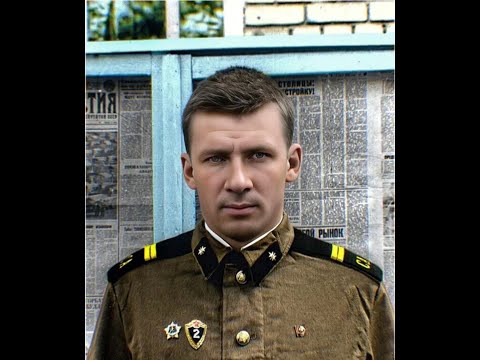 Видео: Дембеля СССР часть 67. Всем, кто служил (в цвете, реставрация)