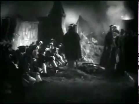 Видео: Петр 1 - художественный фильм, 1 и 2 серия, 1937 г.