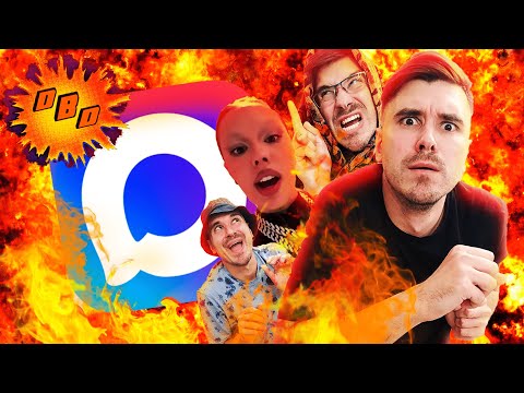 Видео: DBD - ЛУЧШИЙ МЕССЕНДЖЕР БУДУЩЕГО MAX | ALNEKIFOXY
