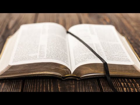 Видео: Разбор Слова. 3-е Иоанна.