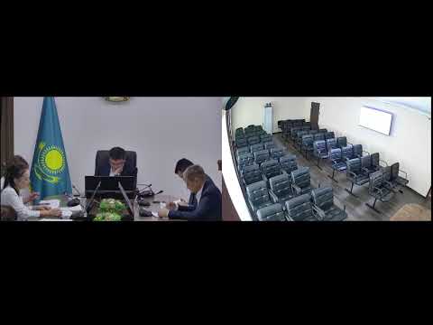 Видео: Земельная комиссия 10.09.2025