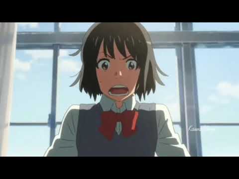 Видео: ~Сакура и Саске~
~Обито и Рин~ || Девочка с каре|| совместный клип с KawaShizi.