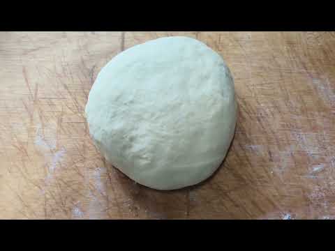 Видео: Стряпаю в русской печи.