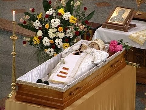 Видео: Похорон Миколи Сімкайла