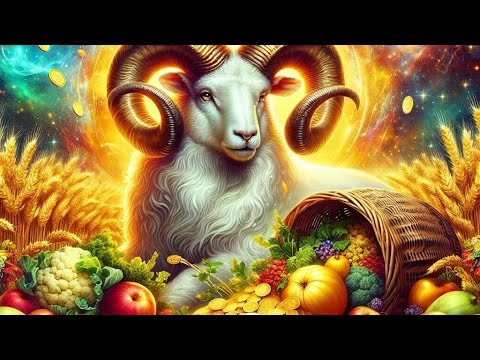 Видео: Изобилие💚Благополучие💛Овен♈️🔥❤️До края на ноември 2025 ❤️😇