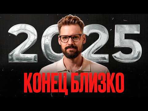 Видео: Рецессии НЕ будет, все куда хуже… Мы на пороге КРАХА мировой экономики! // Мировая Экономика Новости