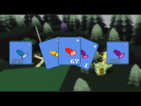 Видео: Способы добычи конфет в BABFT | Build a Boat