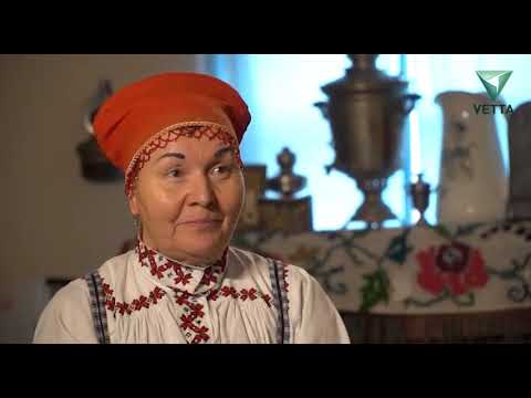 Видео: Я здесь живу: Коми-пермяки