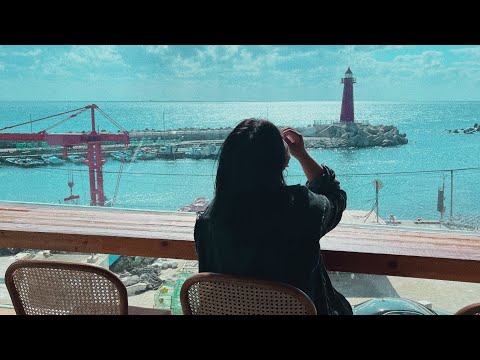 Видео: Төсөөллөөс илүү #BUSAN🐋🌊🤍