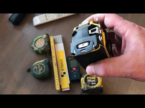 Видео: Рулетки Stanley FATMAX AUTOLOCK.Milwaukee PREMIUM. крафтул и GROSS