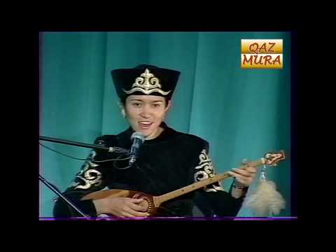 Видео: Серік Құсанбаев пен Әсем Ереже