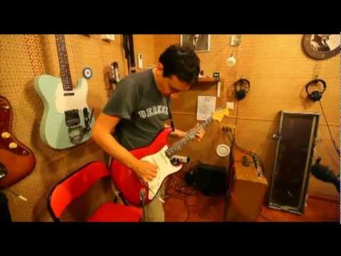 Видео: В студии Евгения Хавтана