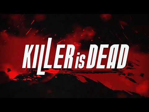 Видео: Заказ игры на стрим от Lexington - Killer Is Dead