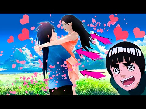 Видео: МАДАРАНЫҢ СЕЗІМІ (Соңғы бөлім) ! НАРУТО ТЕХНИКА МЕКТЕБІ! Мектеп оқиғасы (GTA V)