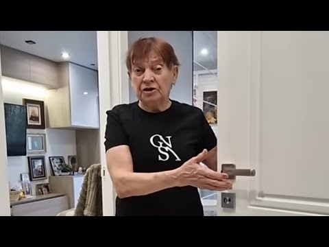 Видео: "Яська прЫслала консервацiю,Ооо! Ще одна! Шо вам  от Самвэлкы надо?"