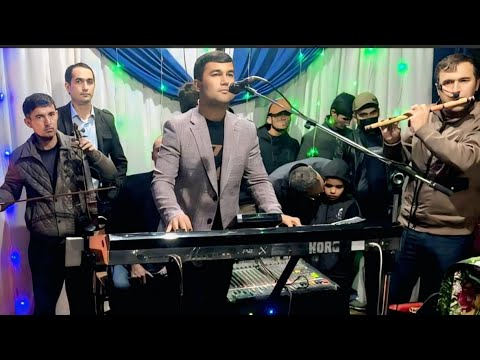 Видео: Рамазони Нур Зебо санамо 🎤
